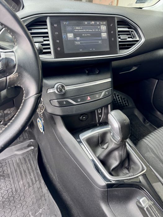 Sprzedam Peugeot 308