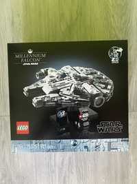 LEGO® 75375 Star Wars - Sokół Millennium nowe klocki bez kartonu