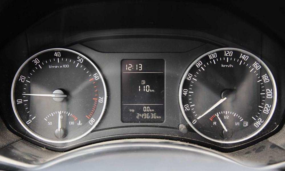 Продам Skoda Octavia