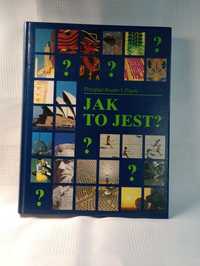 Jak to jest? Reader's Digest