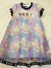 DKNY плаття для дівчинки
