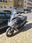 Honda Pcx 125 nacional