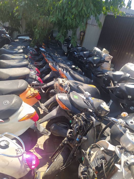 карбюратор Suzuki zz inch up Sport address 110 honda dio yamaha