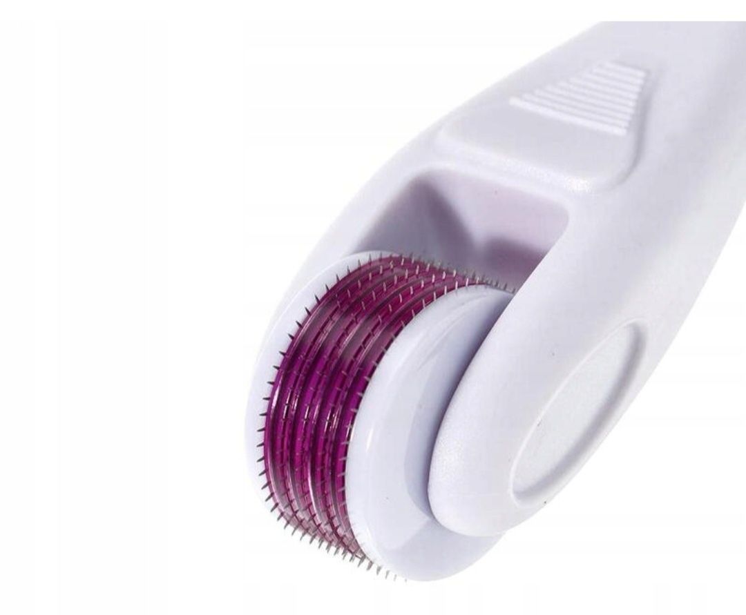 Derma Roller do mezoterapii 6 w 1