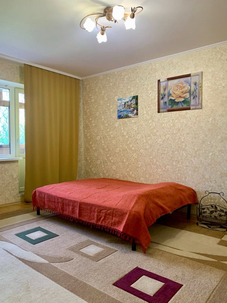 Продам 2 ком квартиру Бородинский , Великий Луг,  ул. Зеленая