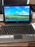 Laptop Benq joybook lite u121 eco