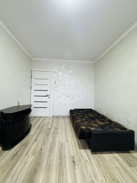 Кімната з Євроремонтом - Вся комплектація