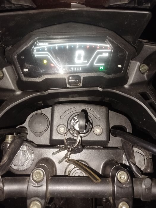 Геон АДХ 250 2024