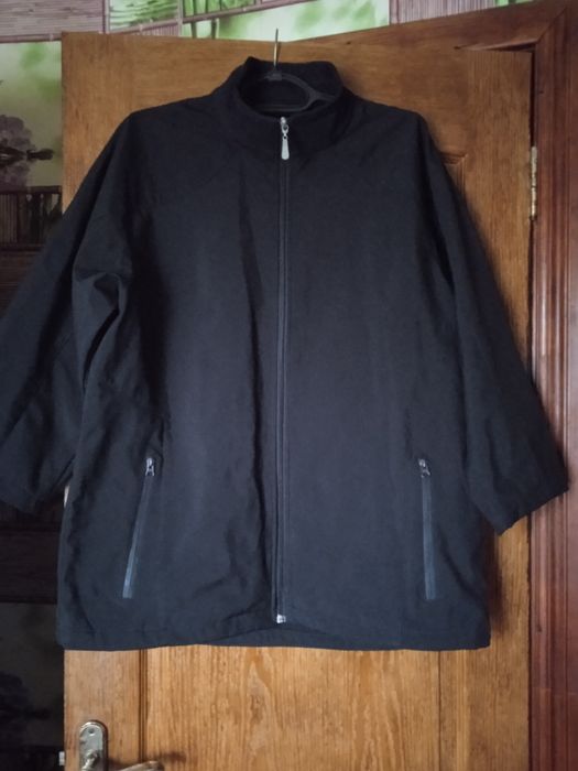 Вітровка,куртка softshell великий розмір