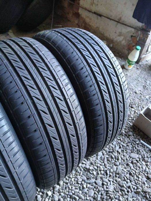 Шини Landsail 195 55 R15 4шт. Літо (0134) 2023 рік