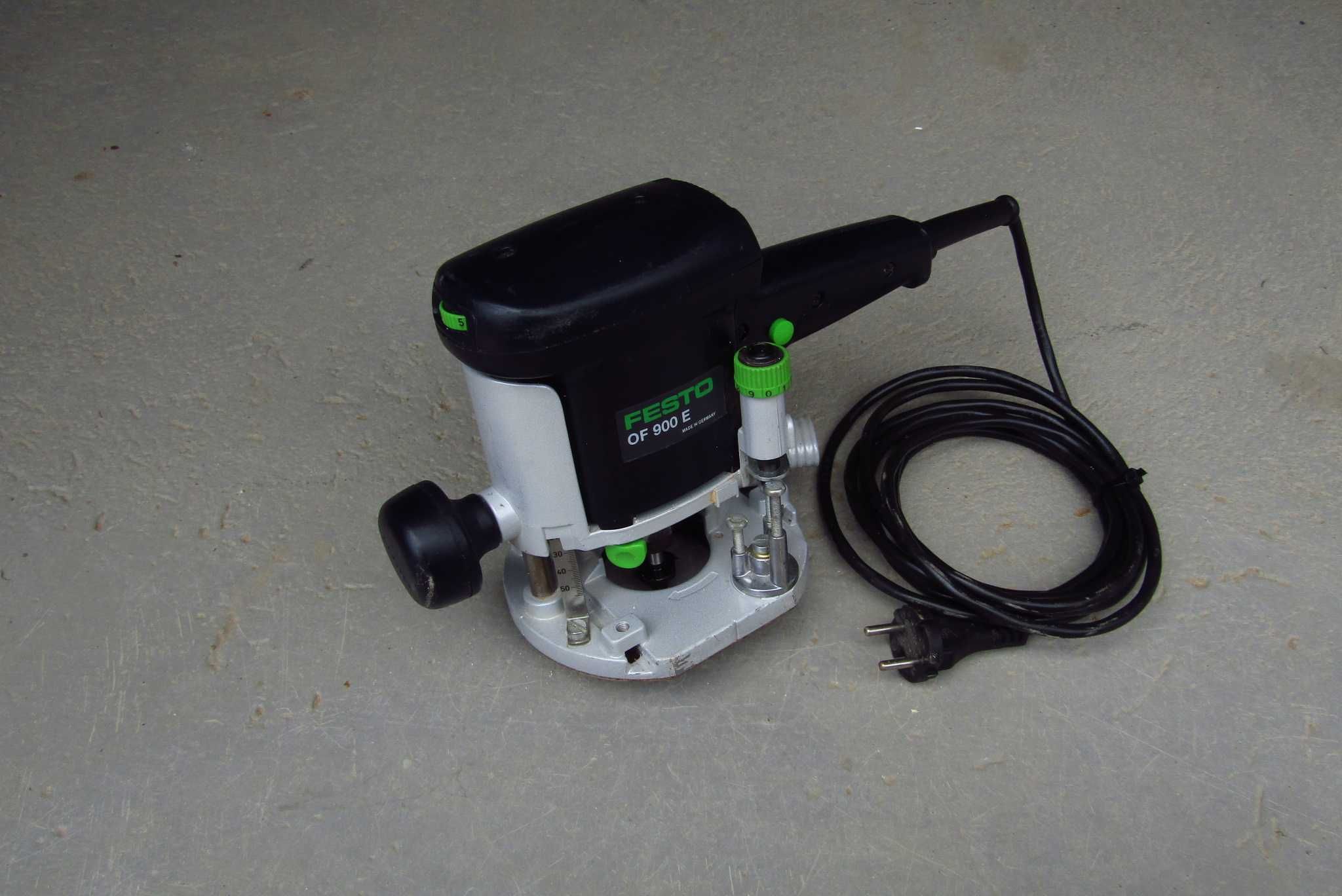 Frezarka Festo  OF 900 E   Festool