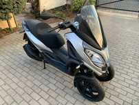 Piaggio MP-3 Piaggo MP3 300 2021r.
