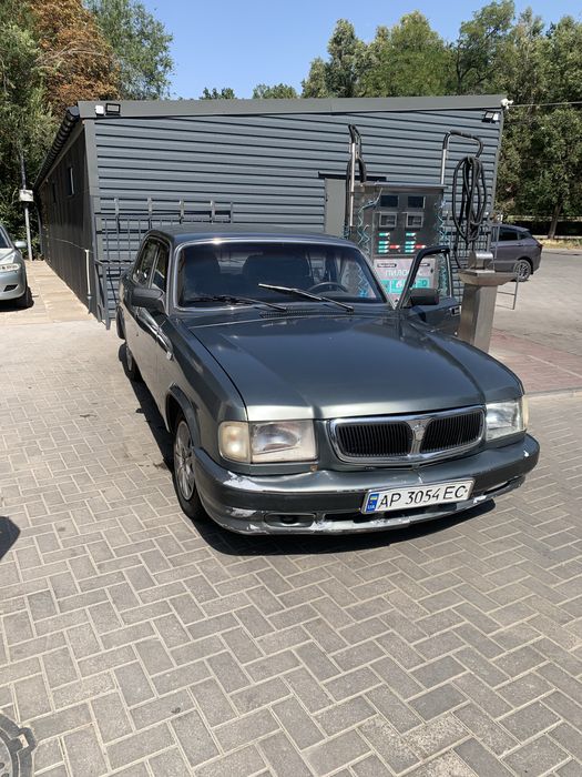 Волга 3110 2003 год