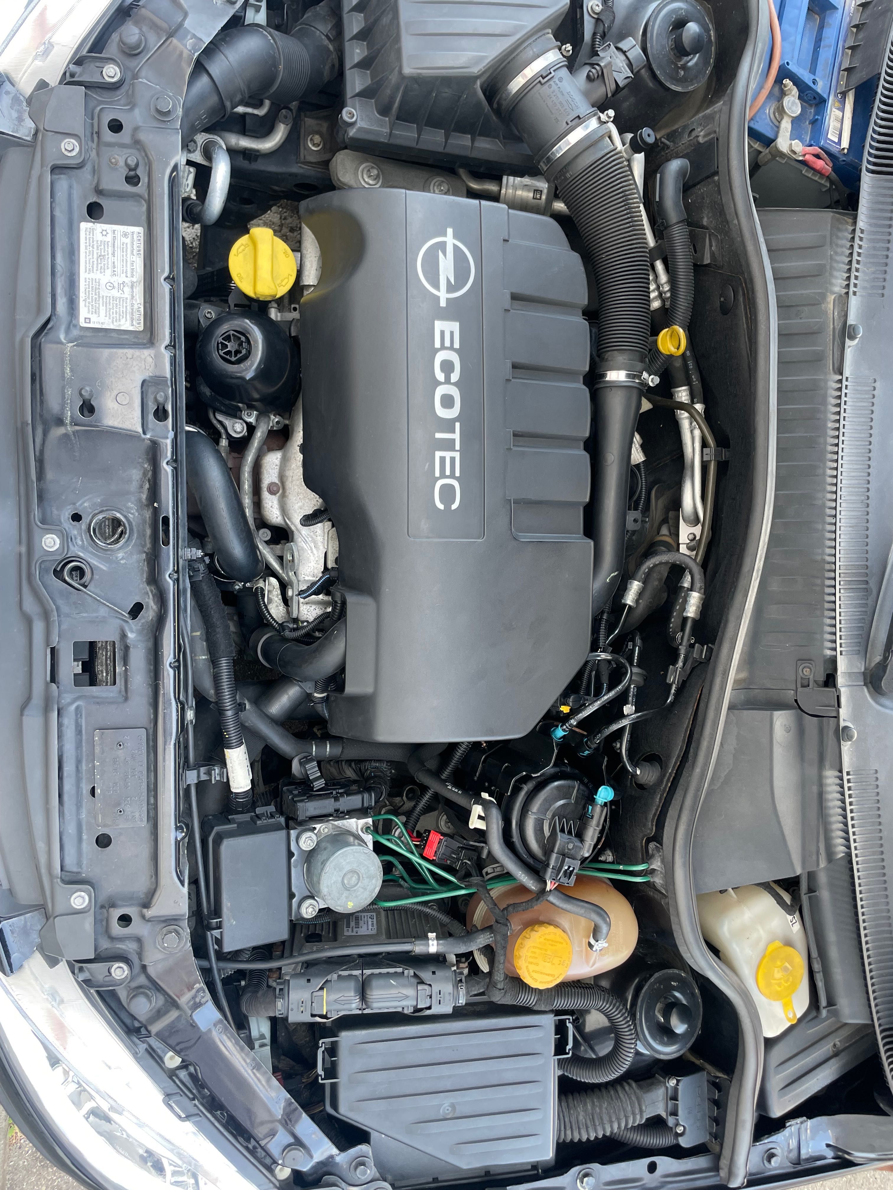 Corsa Diesel Fiável – 170.000 km, Excelente Estado