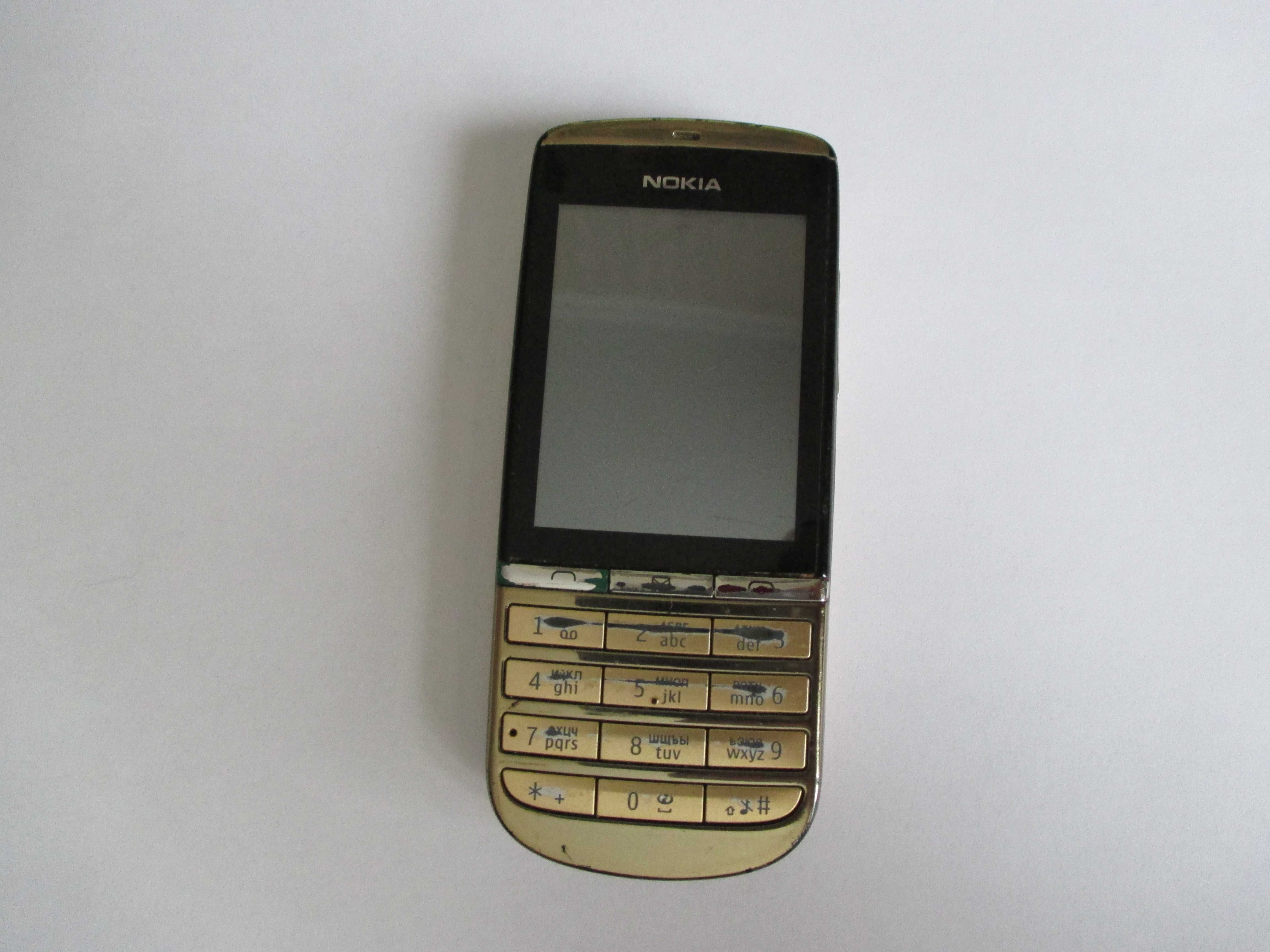 Продам Nokia Asha 300