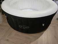 Jacuzzi Dmuchane ogrodowe Lay-Z-Spa Miami