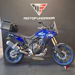 Yamaha Ténéré 700