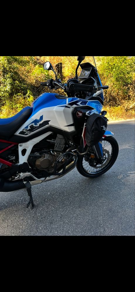 Africa twin L 1100 ,2023