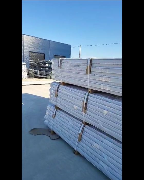 Бруски деревяні для виготовлення палет