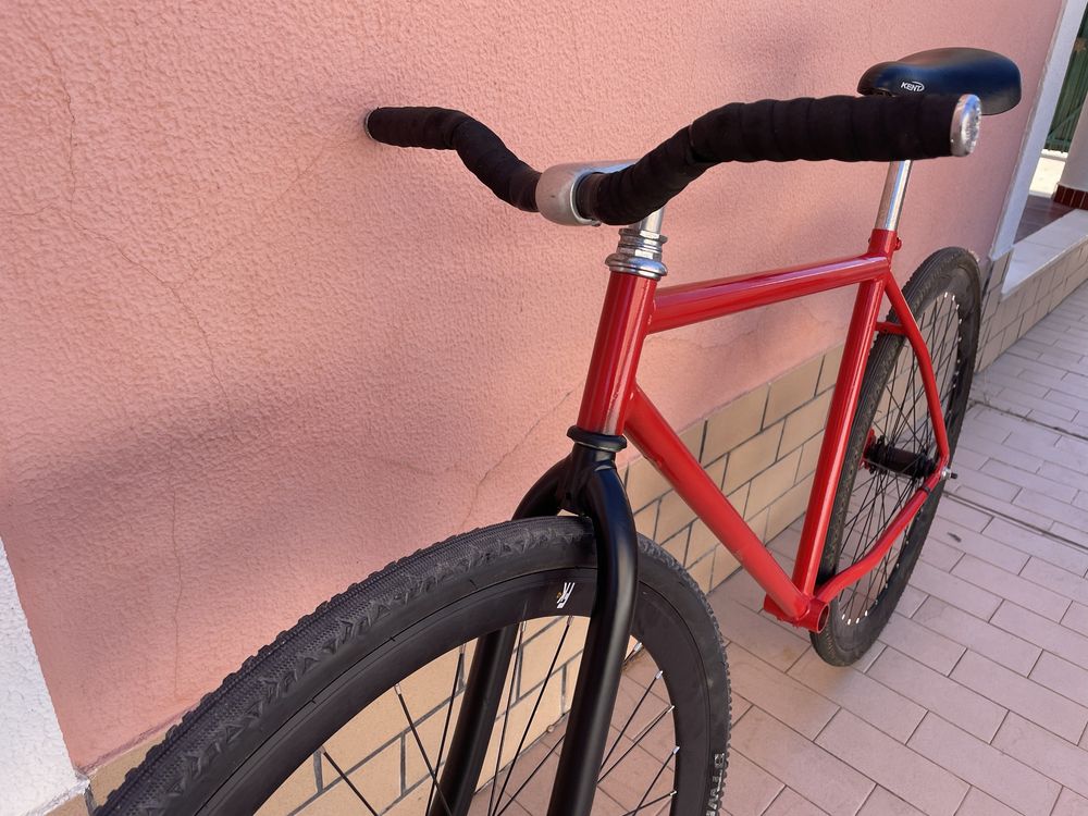Bicicleta Single Speed