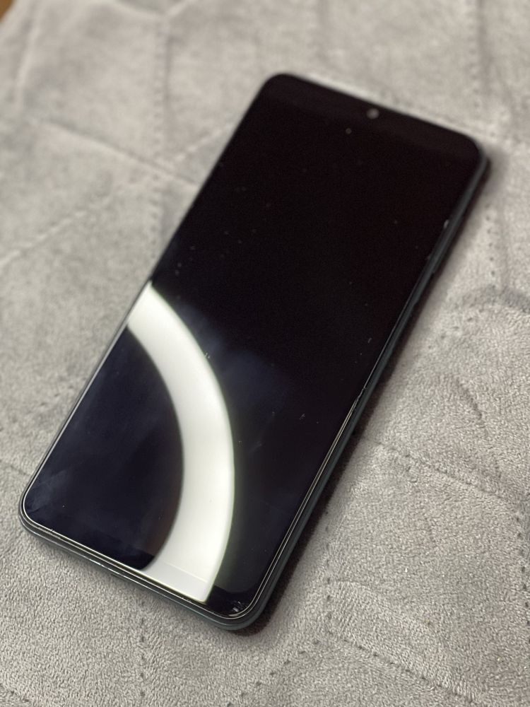 Сматрфон Samsung A04s 32gb green