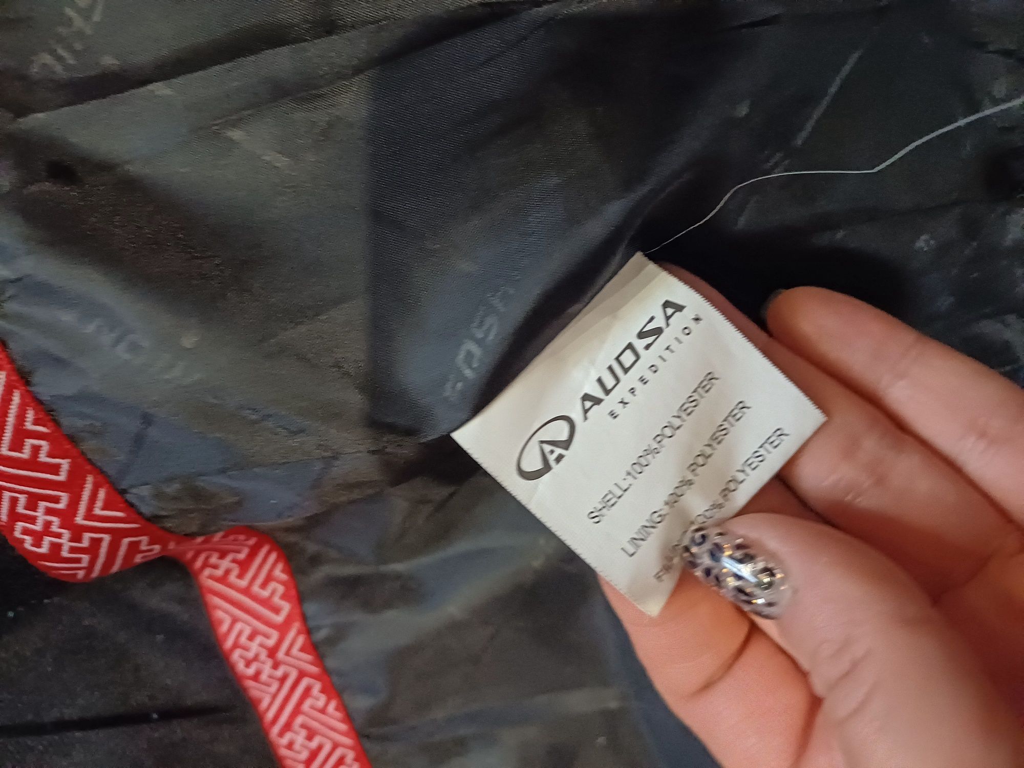 Продам куртку зима на подростка.