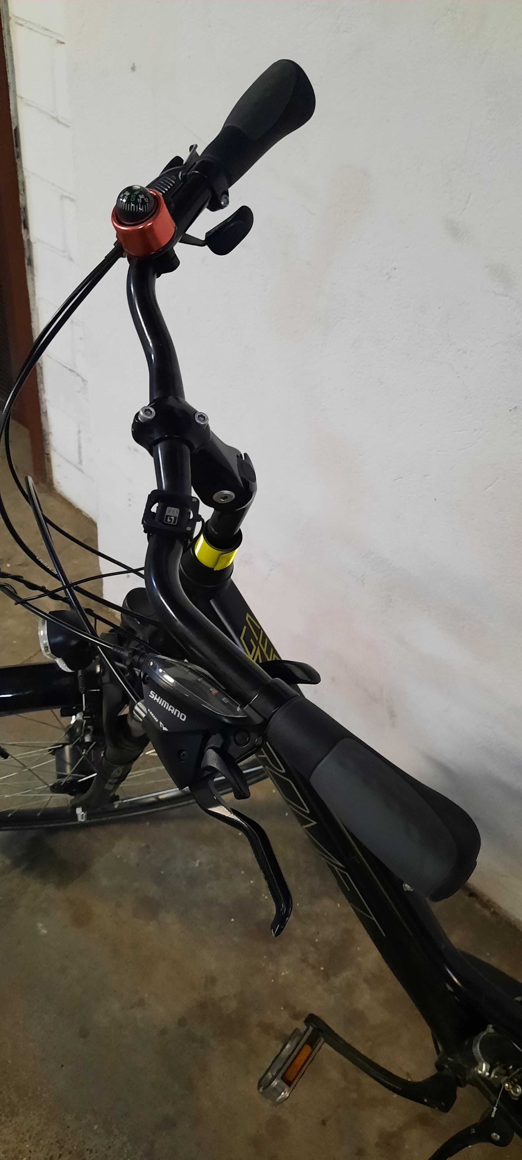 Rower Romet Gazela 3 damka