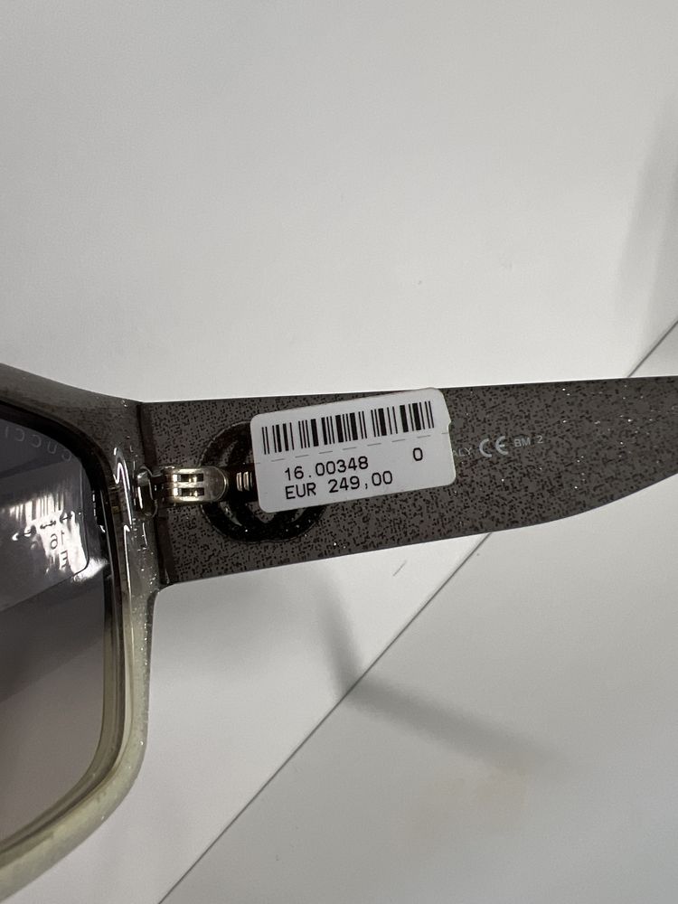 Okulary przeciwsloneczne gucci 3817/s