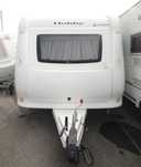 Hobby De Luxe 490 KMFE U15