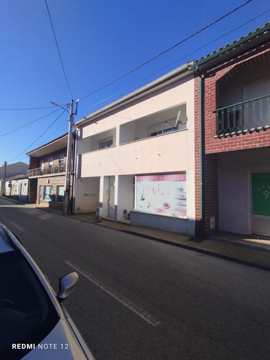 Apartamento t1 - Taveiro/Coimbra com estacionamento