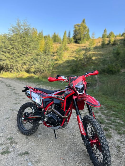 Продам spark sp 300 p-1