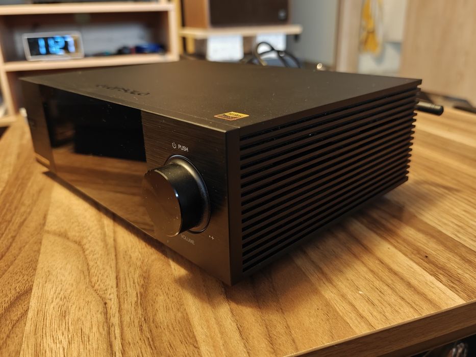 Eversolo dmp a6 master edition I Gen