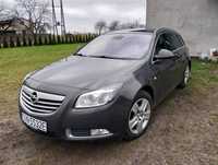 Opel Insignia sports tourer 2.0 diesel kombi