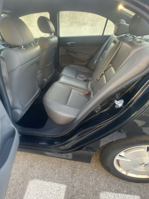 Honda Civic 1.3 Híbrido de 2007 - 78.000kms