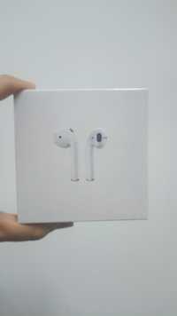 Air Pods nowe nie używane