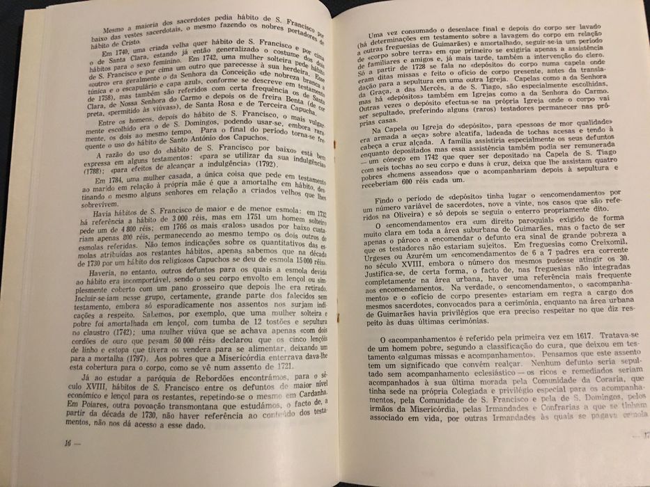 Opúsculos História de Portugal