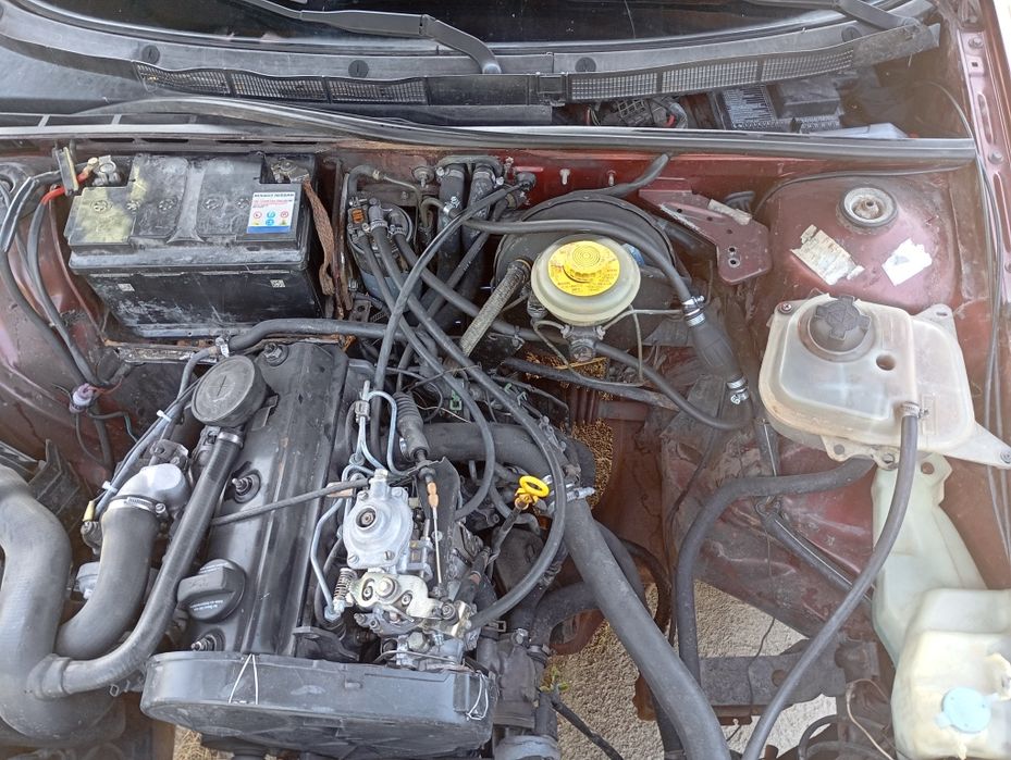 Продам ауді 80 б3