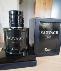 Dior SauvageElixir