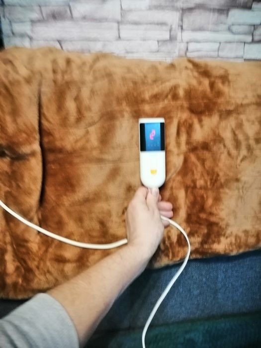 Koc grzewczy elektryczny nowy