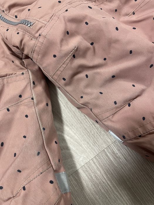 Зимовий комбінезон H&M