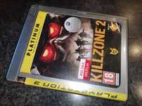 Killzone 2 PS3 gra PL (możliwość wymiany) sklep Ursus