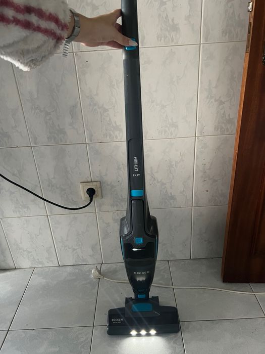 Aspirador  Becken