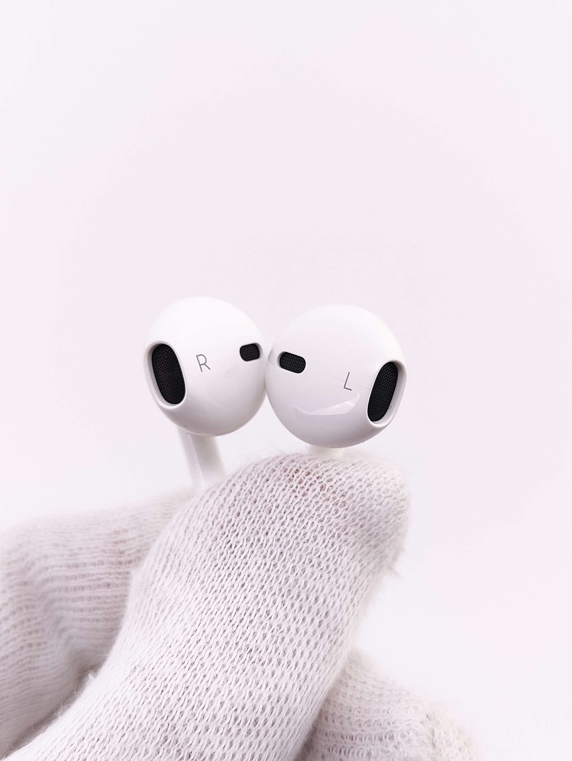 Słuchawki douszne Apple EarPods (USB-C) (MTJY3ZM/A)