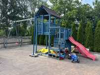 Domek dla dzieci