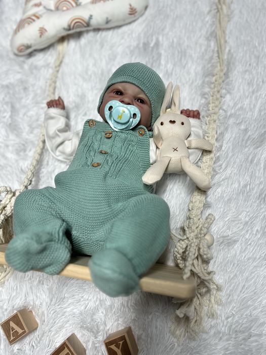 Bebé reborn com ofertas