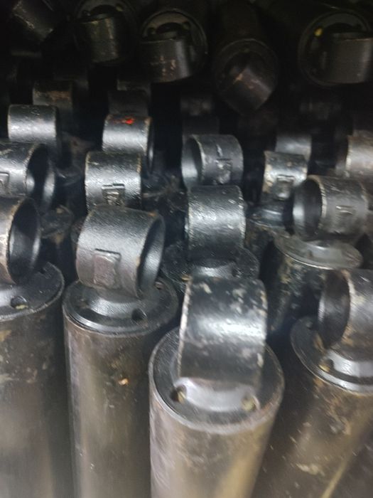 Амортизатор Зил 131 ссср