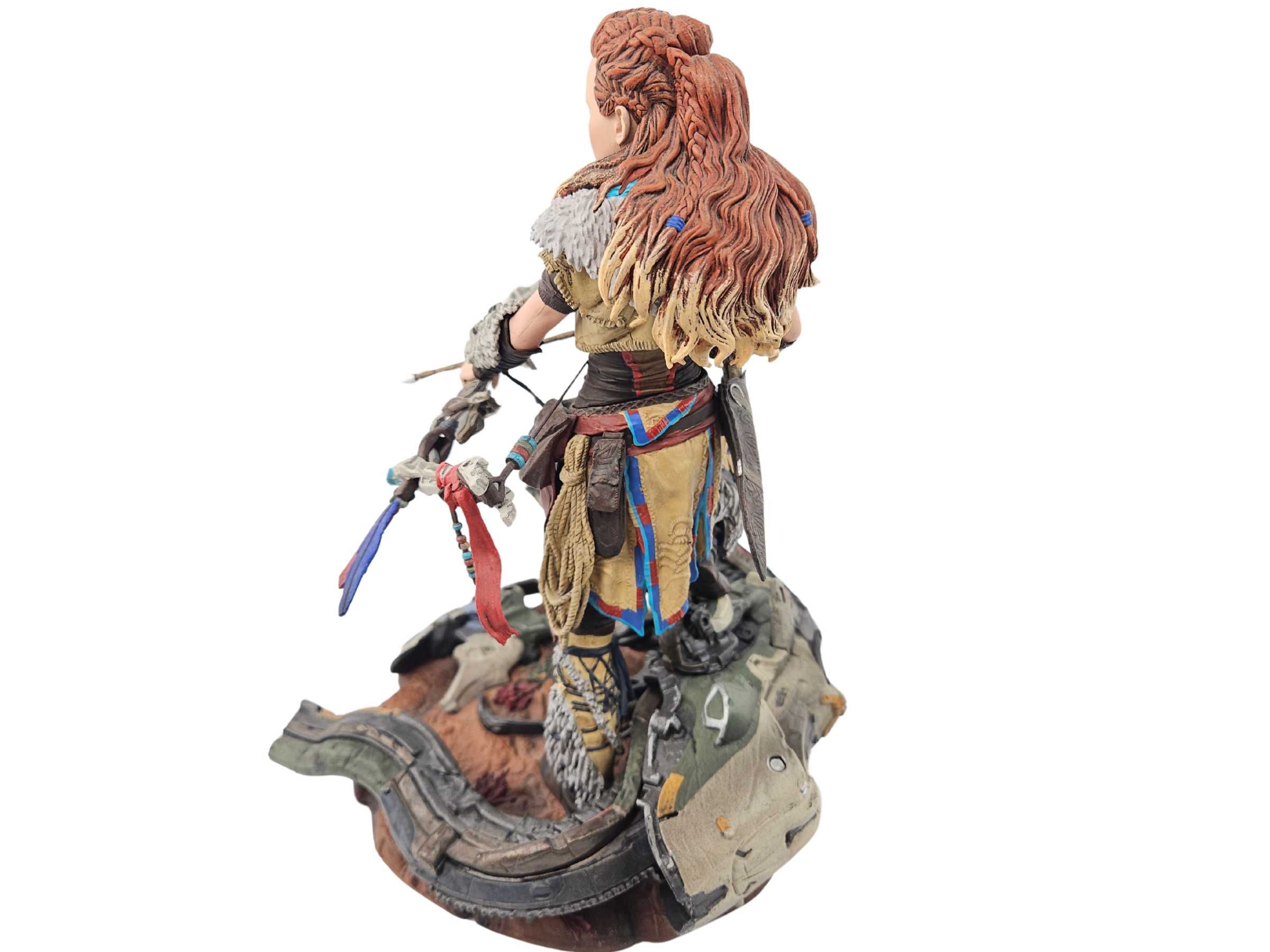 Колекційне видання Horizon: Zero Dawn Collector's Edition