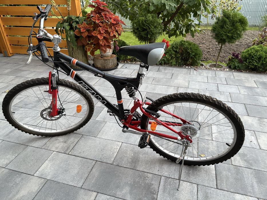 Rower górski MTB koła 26”