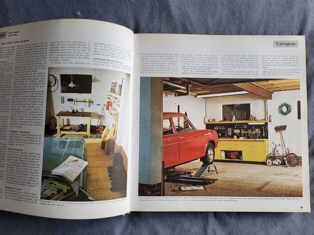 O Livro do Automóvel