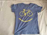 Koszulka T-shirt dziecięca Endo, 134